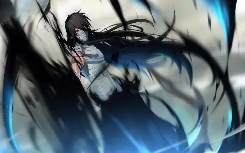 死神asmv12分钟泪燃最后的月牙天冲