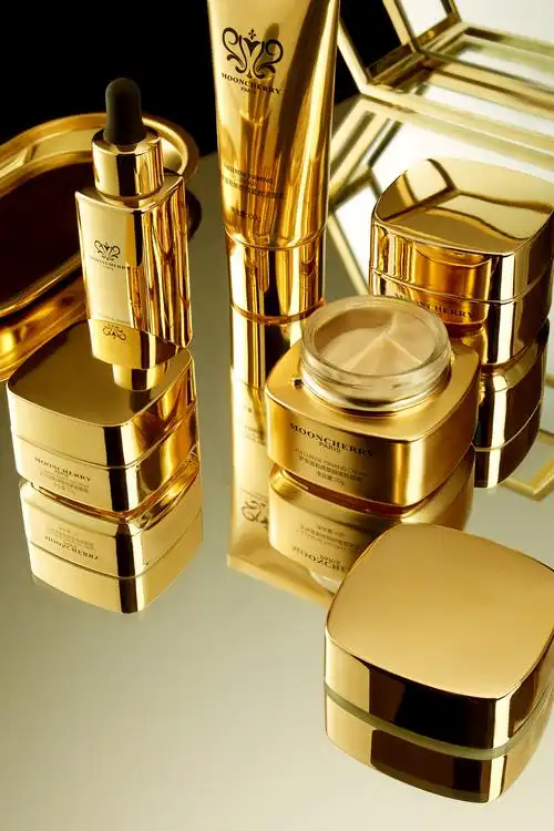 金色质感#静物拍摄#|摄影|产品摄影|captain杰克 - 原创作品 - 站酷