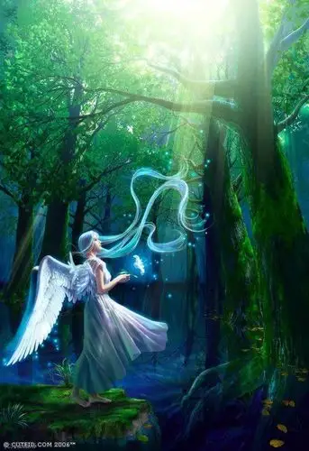 图片介绍 - mmdekuaile - 折翼天使