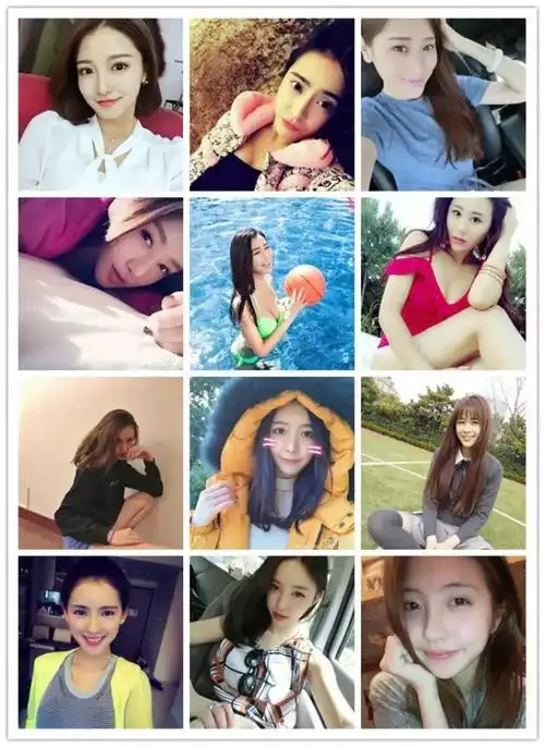 张馨予新欢还是肌肉男黄宗泽依旧迷恋长腿明星择偶蜜汁专一啊