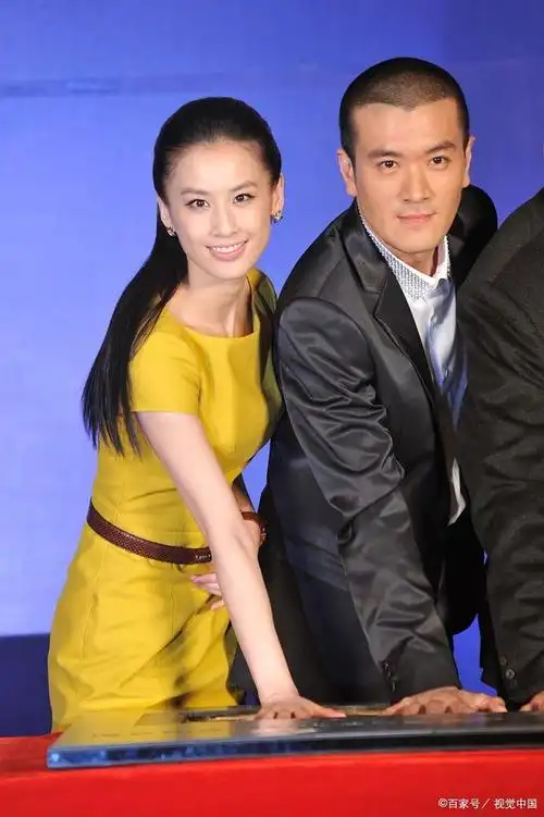 杨子首谈黄圣依被封杀