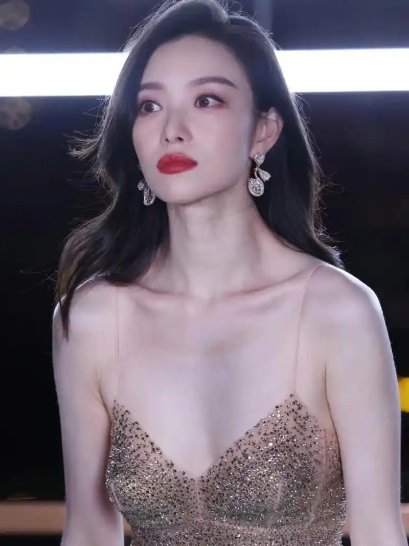 2011年,倪妮饰演秦淮歌女玉墨,由此进入演艺圈,并凭借这一角色获得第