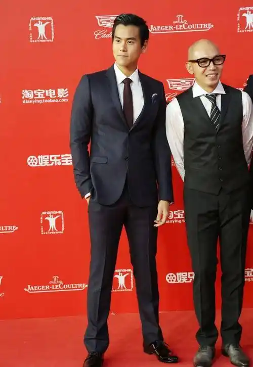 那些年仙剑走出来的彭于晏,唐钰小宝你在等你的阿奴吗_上海_活动_北京