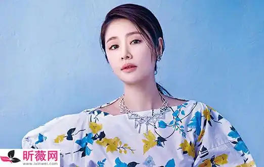 林心如个人资料及简历林心如家世背景起底