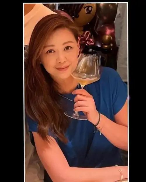 郑嘉颖前女友父亲棒打鸳鸯强行拆散两人 导致女儿精神涣散终身未嫁