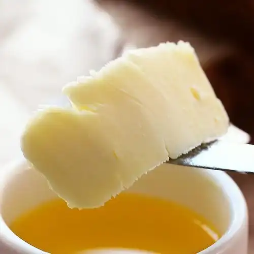 车轮牌黄奶油500g包食用黄油植物小包装牛油煎牛排餐厅爆米花