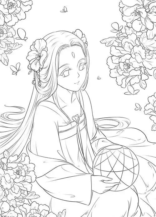 到精通手绘零基础初自学素描动漫绘画画入门这本就够了sltmallcom天猫