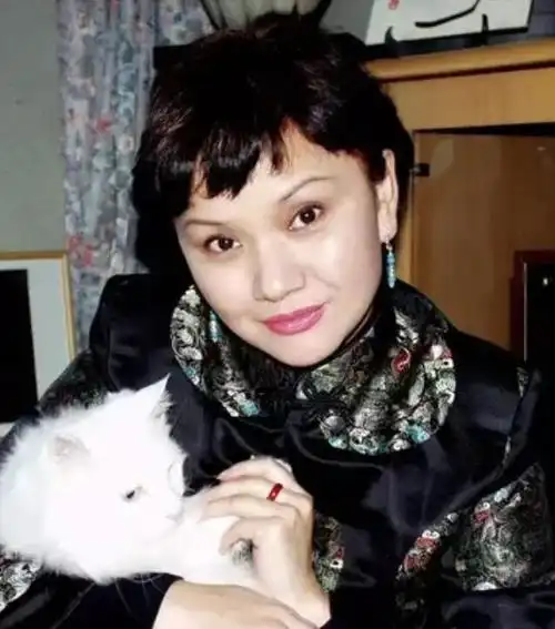 回顾王静抛弃一切和聂卫平结婚离婚独自抚养儿子66岁孤身一人