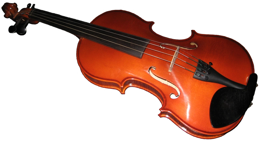 violin png-12844