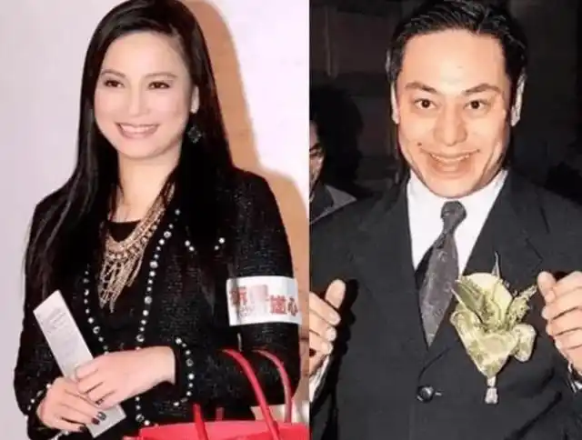 被传贪慕虚荣如今落魄卖鱼?香港演员樊亦敏才是难得的真侠女