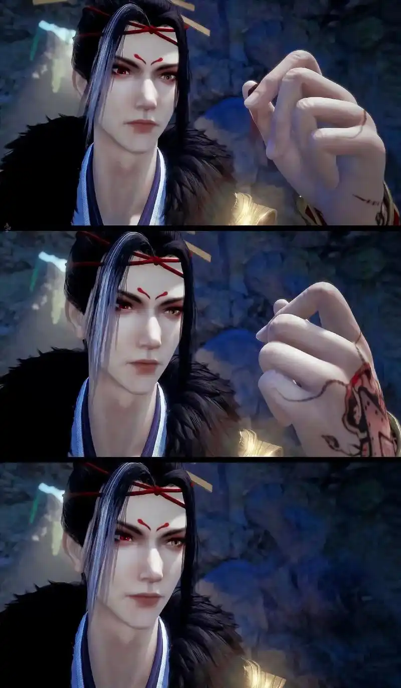 这又是谁短命又帅气的老公#岐王李茂贞 #颜值 #国名老公 # - 抖音