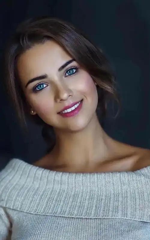 妆容|模特|光影|摄影师_网易订阅