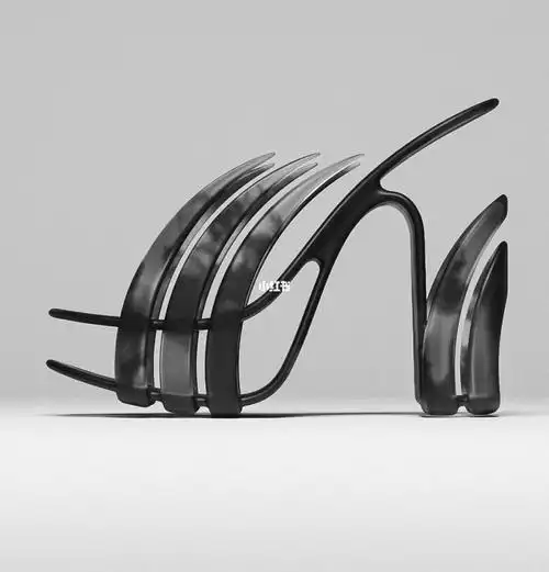 曹老师推荐  #高跟鞋#鞋控の日常  #设计#概念设计  #创意#每日穿搭