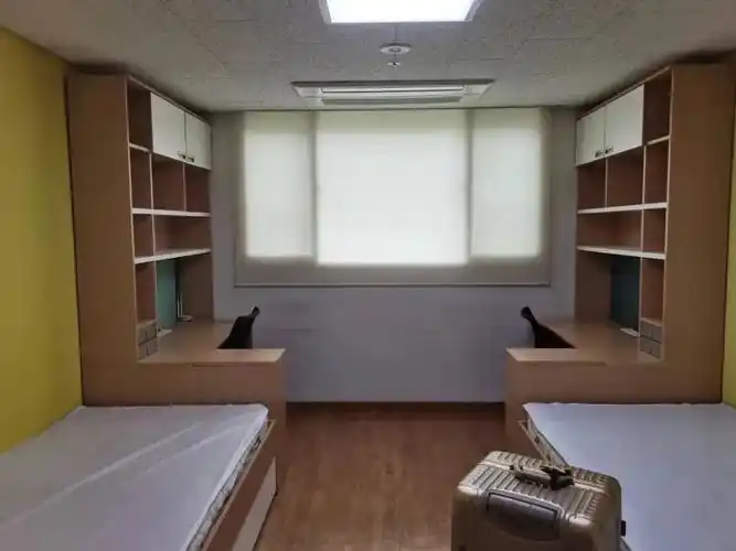 【明星学生专访系列】我在成均馆大学的就读体验_宿舍_韩语_安全度