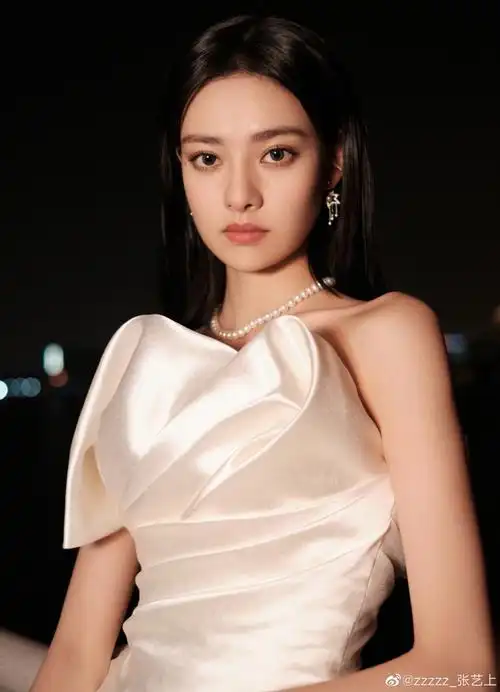 厦门的夜 美腻"冻"人07#张艺上城市夜色大片