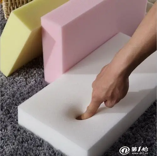 江西多功能高回弹海绵厂家直销