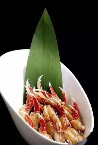 60款酒店高端凉菜!