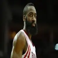 哈登头像高清图片大全_名人哈登真实头像大图下载