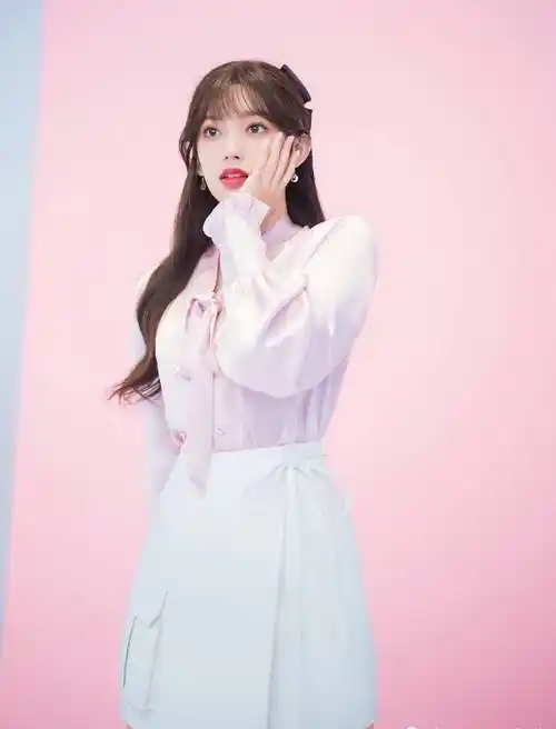 宇宙少女_代表作_乐华