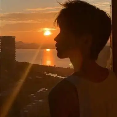 快手头像男生涨粉来关注必备的男头