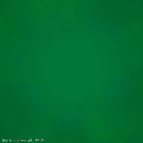 深绿色渐变主图