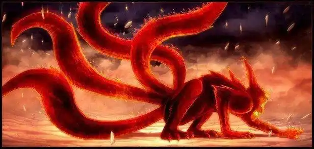 2,火影忍者:漩涡鸣人的九尾之力究竟是不是完全体?