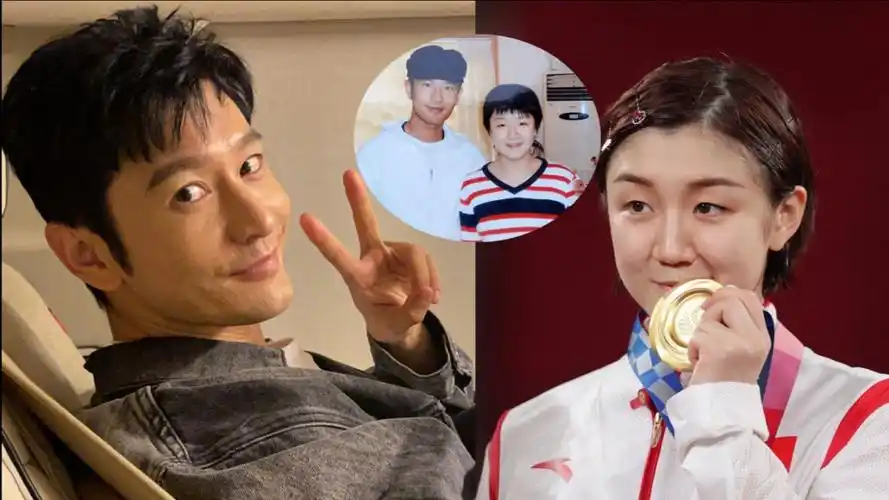 黄晓明为表妹准备接风菜 陈梦隔空回应:回青岛聚一聚