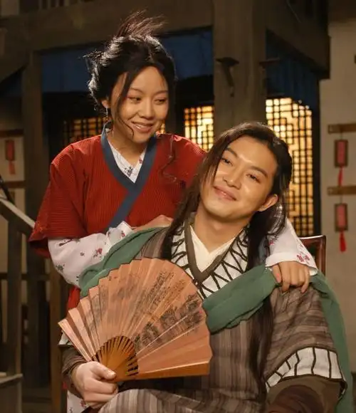 《武林外传》:白展堂为何没有和郭芙蓉在一起,而是选择了佟湘玉