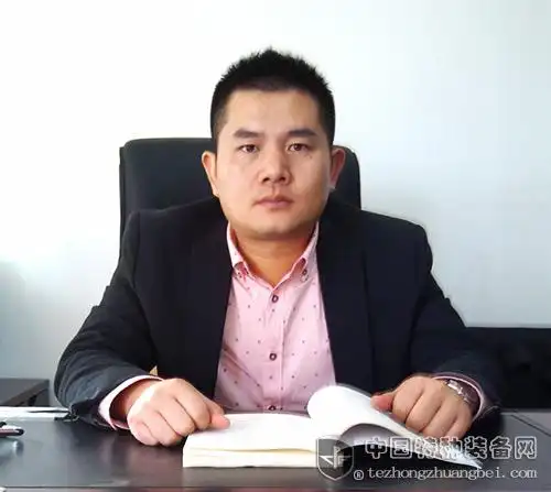 范涛:以宾至如归的服务和高性价比来回报客户