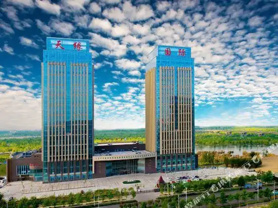 伊宁天缘国际酒店详情-pc酒店预订-中国南方航空官网