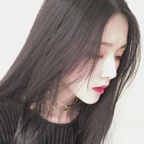 女生头像侧面唯美霸气 霸气头像图片大全 -【爱个性】