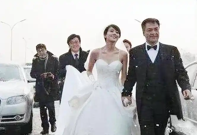 "痴情汉"尤勇智,被许晴抛弃,8年没有恋爱,余生不负妻子沈蓉