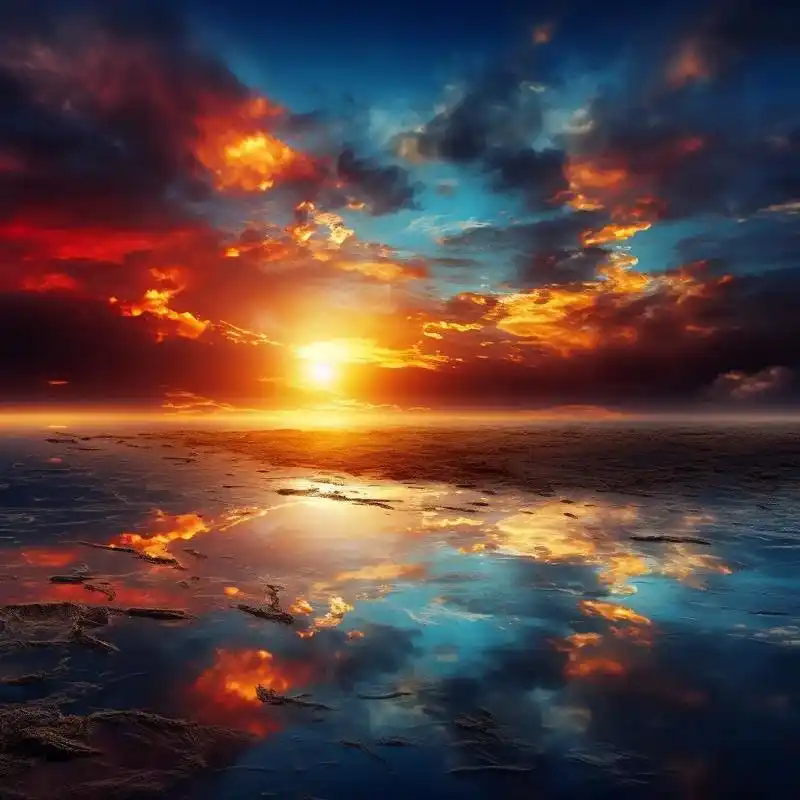 优质头像 #风景 #好图分享 #意境 #高清图片 - 抖音