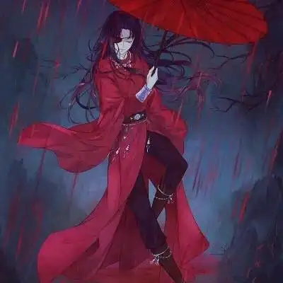 古装风男头动漫头像送给帅气的小伙伴们