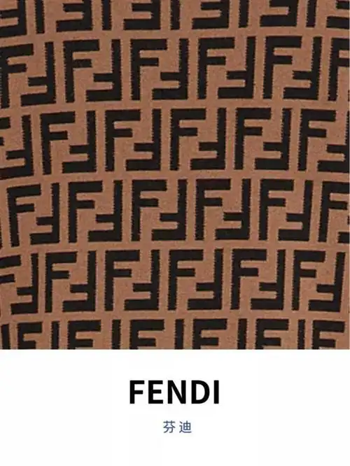 fendi(芬迪)tartan check曾经是苏格兰最经典的传统花纹,1920年代