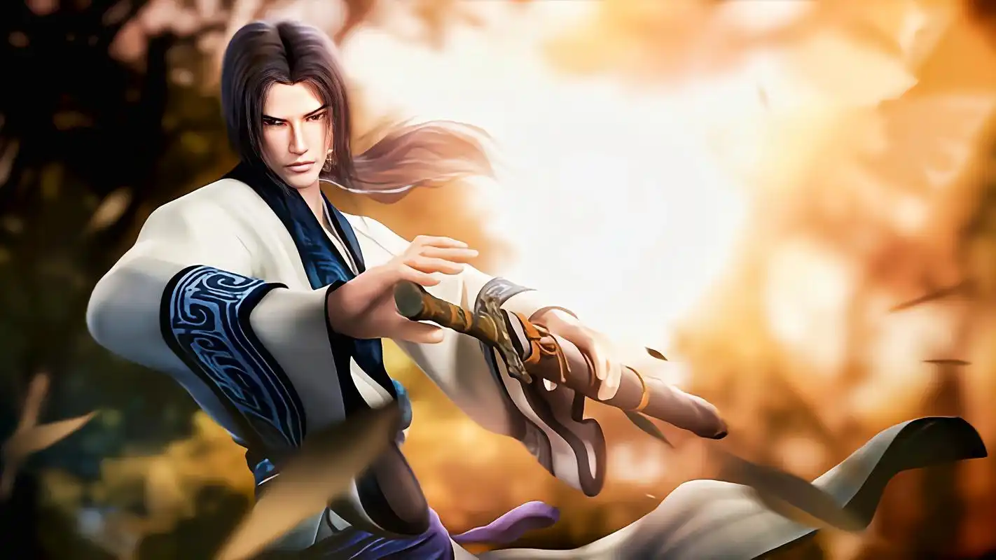 秦时明月:"天下第一"名号你都知道几个?天明上榜?