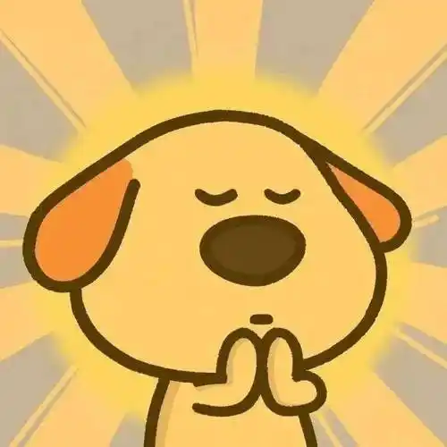 精选头像|可爱的沙雕头像!_图片_来自_网络