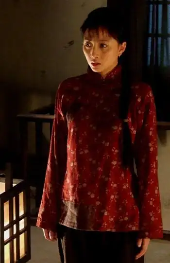 殷桃女人一辈子剧照