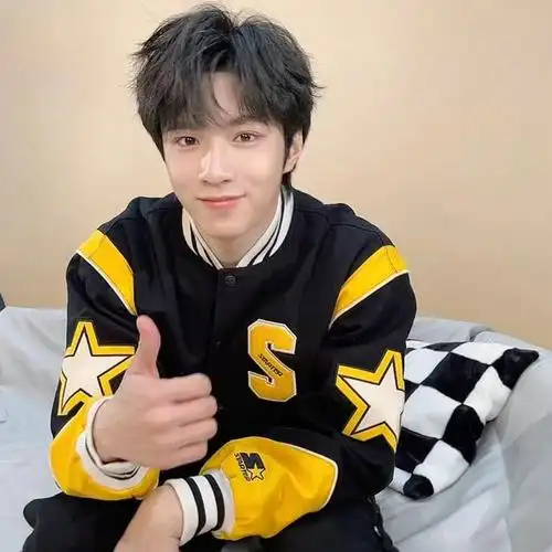 刘耀文_新浪新闻