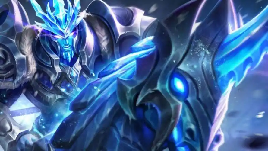 王者荣耀主播玩关羽,精彩操作秀不停!