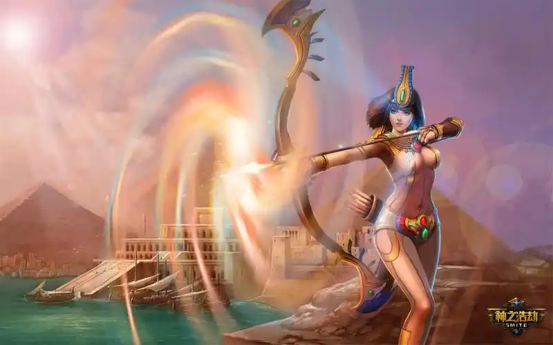 热血宣传照桌面壁纸(一)高清大图预览1920x1200_游戏壁纸下载_美桌网