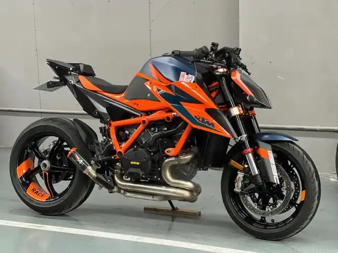 ktm1290superduker