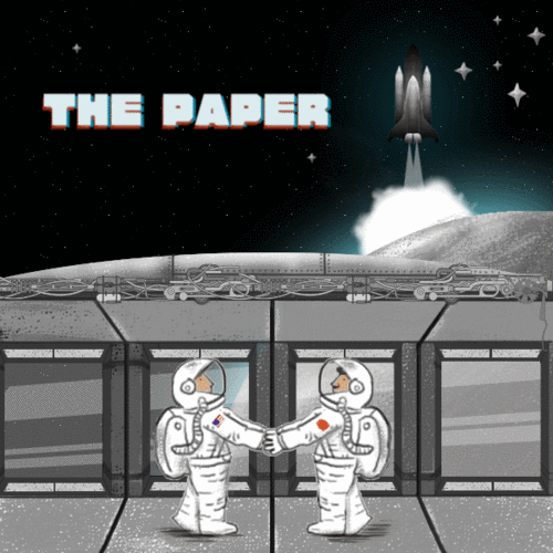 历史上的今天美苏宇航员结束太空会面