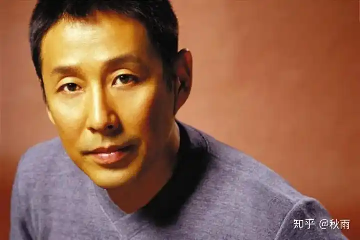 看电视剧《庆余年》-陈道明只是在演自己