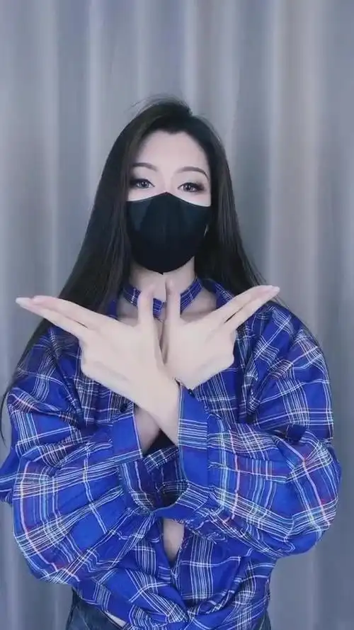 山楂树之恋手势舞 手指舞 cindy 清梦