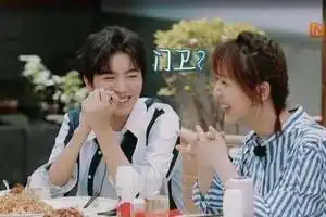 杨紫在《中餐厅》管不住嘴?