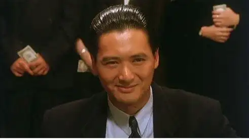 下一步,就是鼓掌