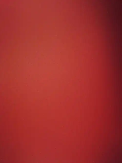 红色壁纸可爱女生桌面粉色萌