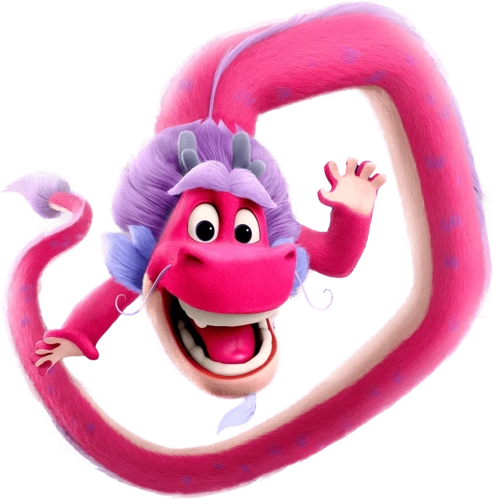 火爆热映丨许愿神龙一个关于成长与勇气真情与陪伴的温情故事