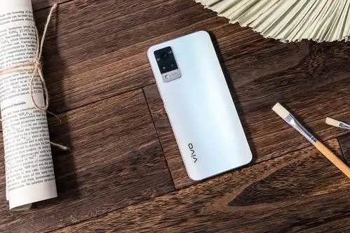 vivo s9拍照体验:既是自拍标杆,也是美颜拍照之王_手机